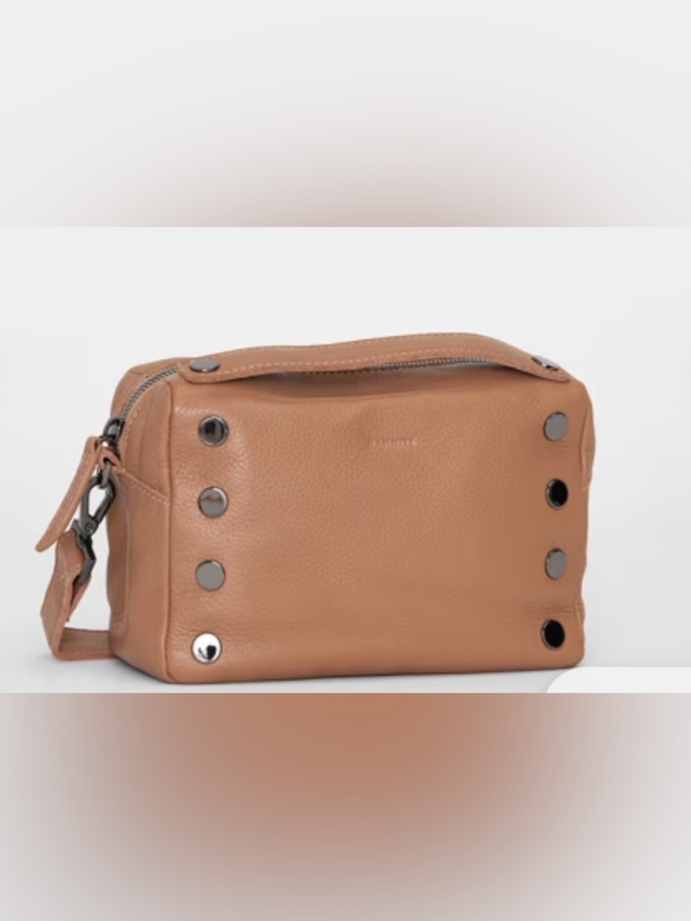 NWT Hammitt Small Evan in Biscotti